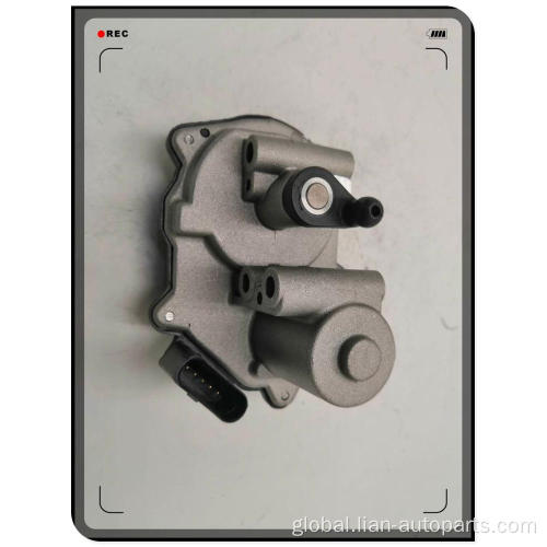 Exhaust Recirculation Valve LA-8200 INTAKE-MANIFOLD-AIR-FLAP-ACTUATOR OE 03L129086V Factory